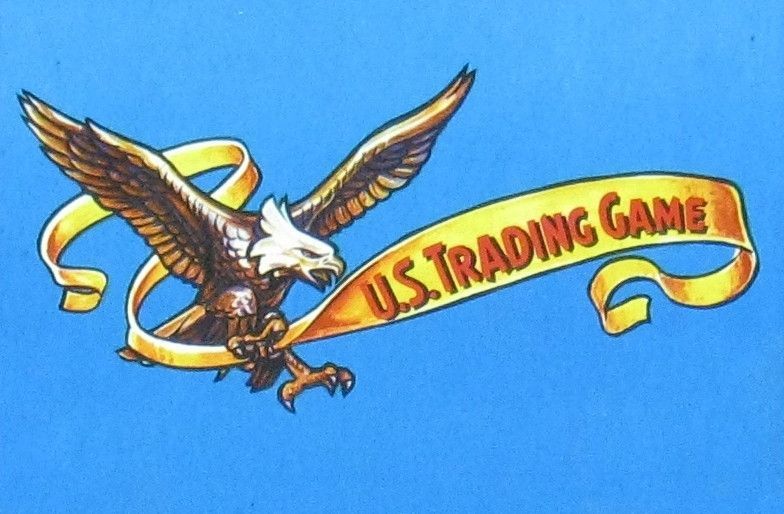 U.S. Trading Game