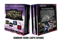 Dominant Reign: Earth Expanse Edition