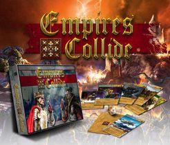 Empires Collide