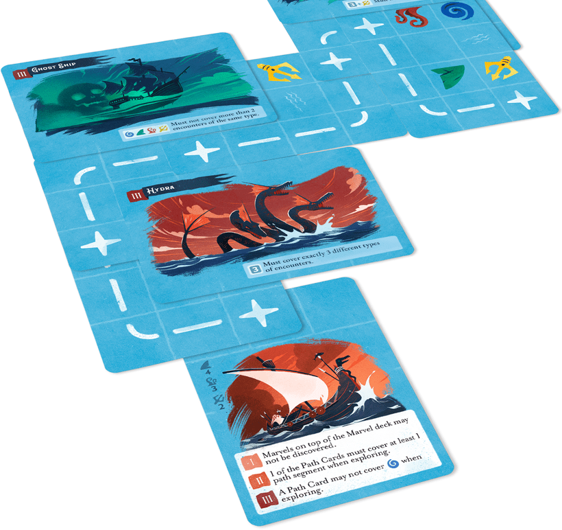 Illustration 4 de Adventurous