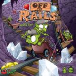 Board Game: Off the Rails