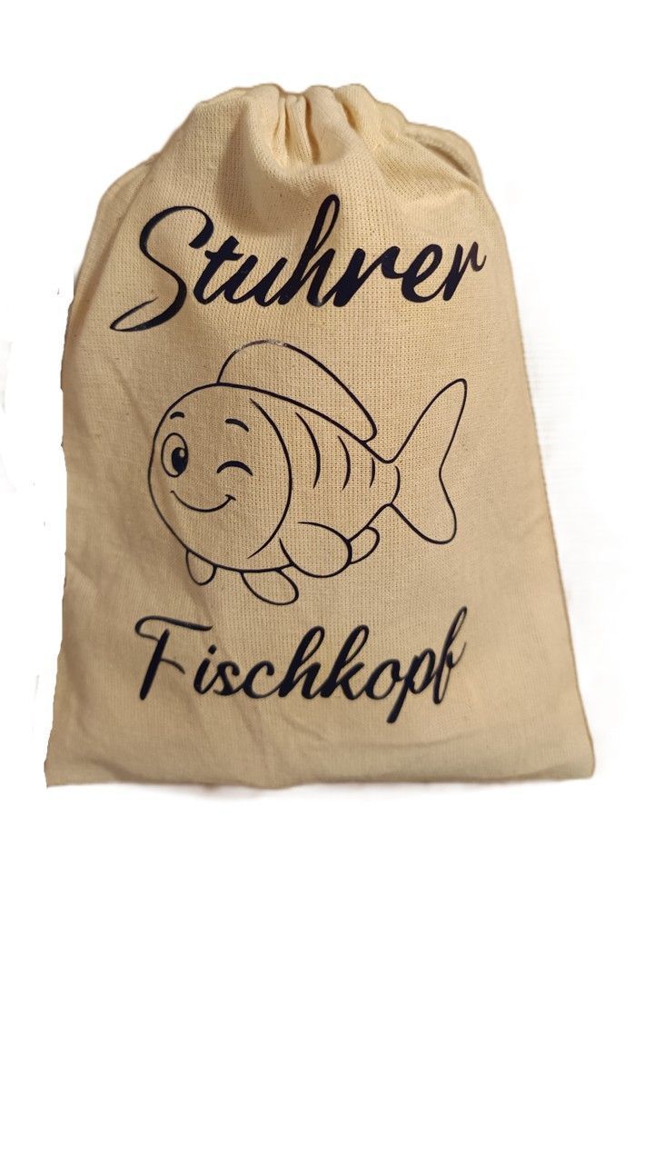 Cover art for Fischkopf