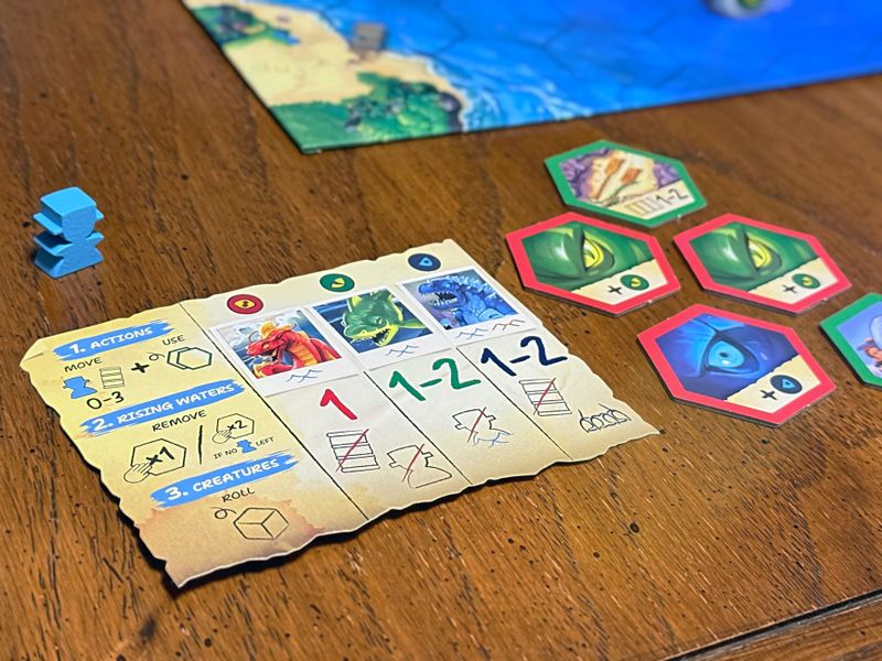 Asset image game Survive The Island