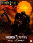 RPG Item: Weird War II: Blood on the Rhine