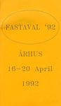 Series: Fastaval 1992