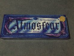 Atmosfear: 30th Anniversary Edition