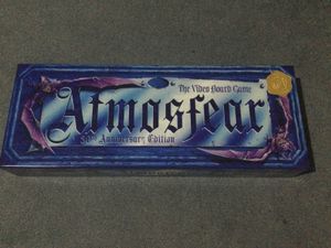 Atmosfear: 30th Anniversary Edition