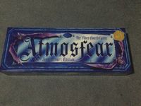 Atmosfear: 30th Anniversary Edition