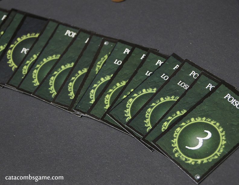 Illustration 8 de Vermin | The Card Game of Chaos & Critters