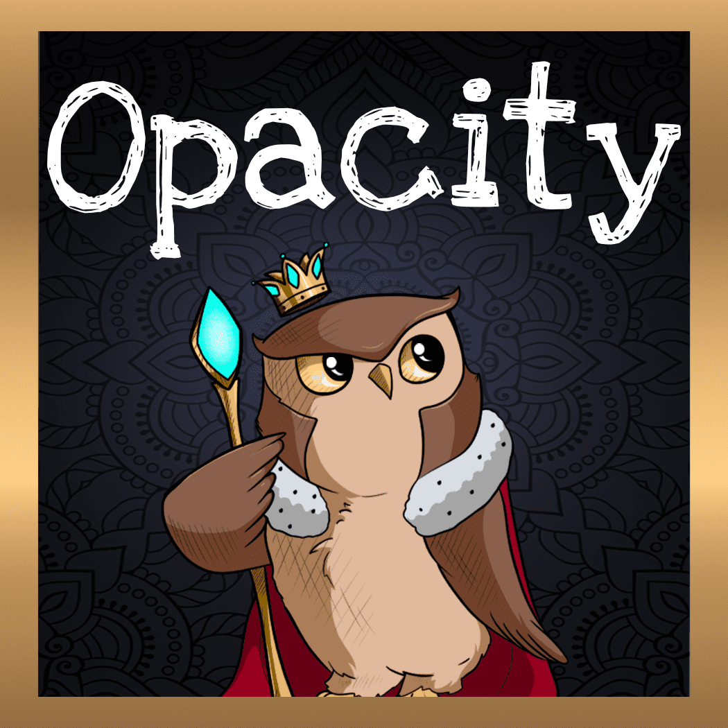 Opacity
