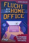 Flucht aus dem Homeoffice