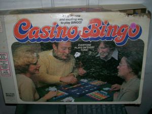 Casino Bingo