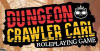 RPG: Dungeon Crawler Carl Role Playing Game