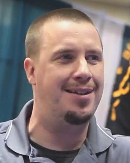 Caleb Grace
