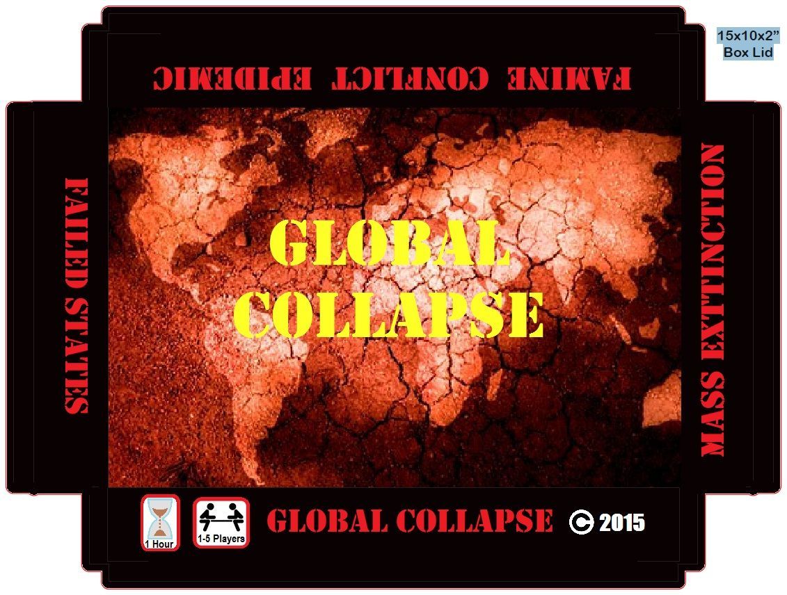 Global Collapse