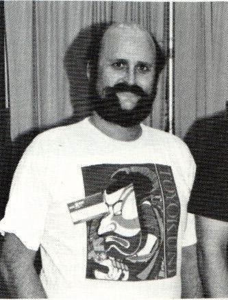 Richard H. Berg