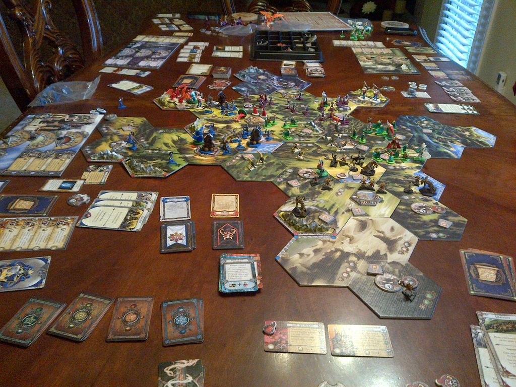 BoardGameGeek