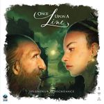 Once Upon a Line: Splendeur & Déchéance
