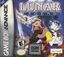 Video Game: Lunar Legend