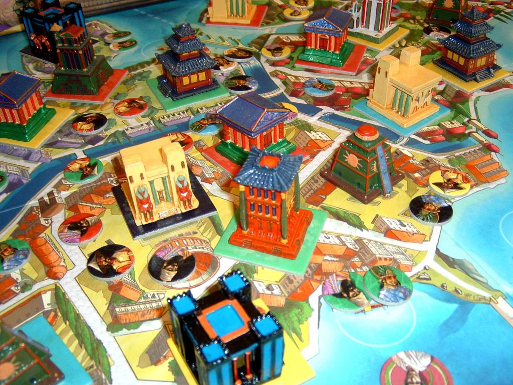 Illustration 9 de Utopia