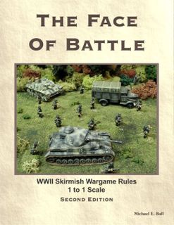 The Face of Battle: Second Edition