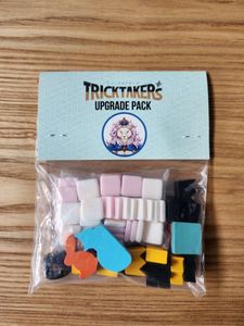 TRICKTAKERs: Upgrade Pack