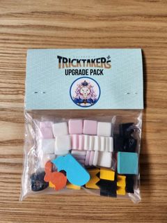 TRICKTAKERs: Upgrade Pack