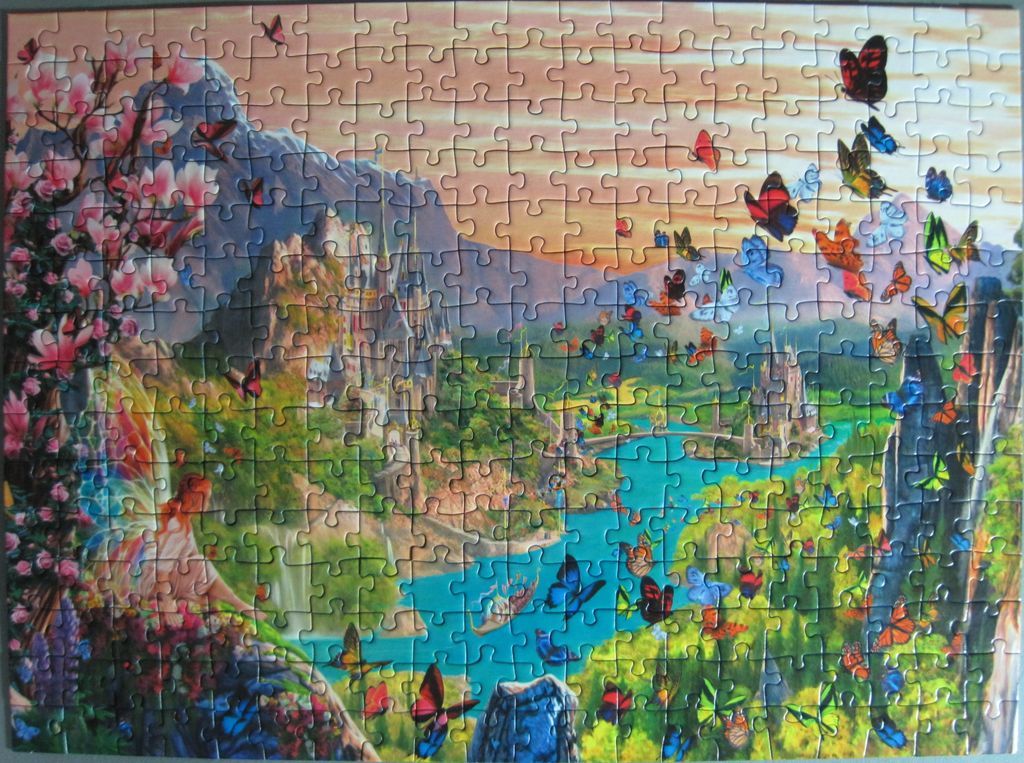 From gallery of Jude