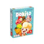 Board Game: ドキッと！アイス (Dokitto! Ice)
