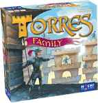 Board Game: Torres Family