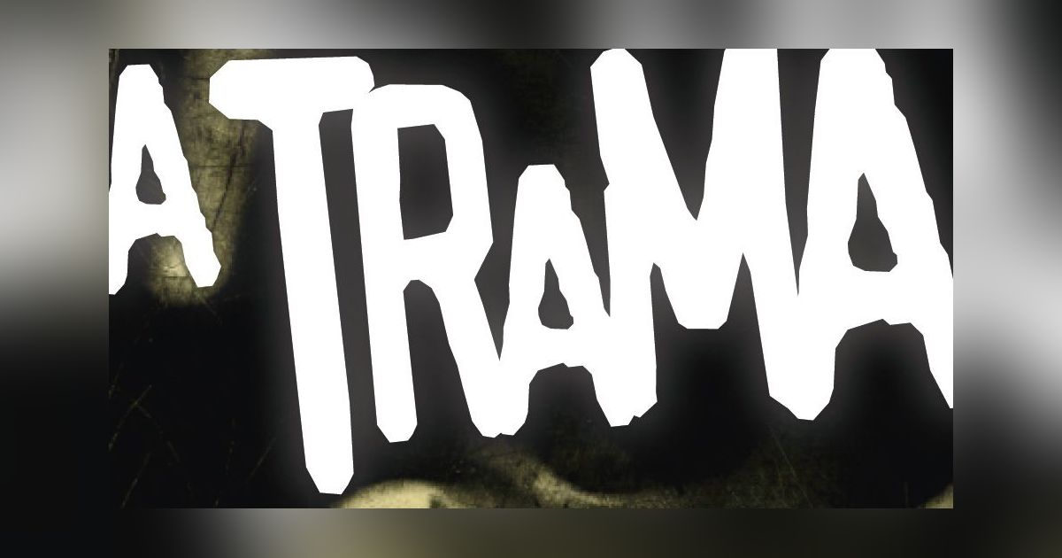 A Trama | RPG Item | RPGGeek