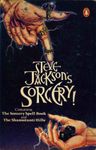 RPG Item: Steve Jackson's Sorcery! (Two Book Set)