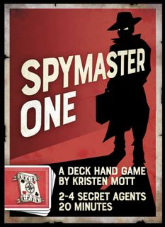 Spymaster One