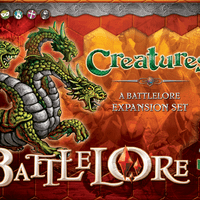BattleLore: Creatures