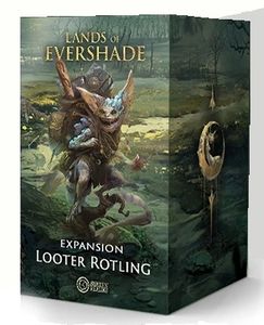 Lands of Evershade: Looter Rotling