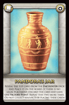 Venture Forth: Pandoras Jar Promo