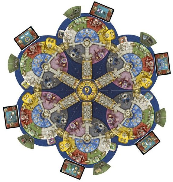 board game image