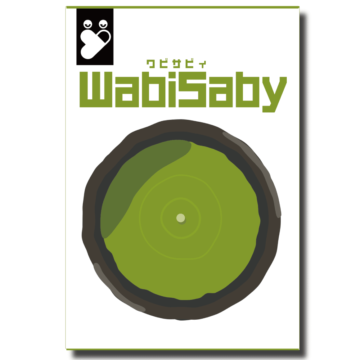 Coperta WabiSaby