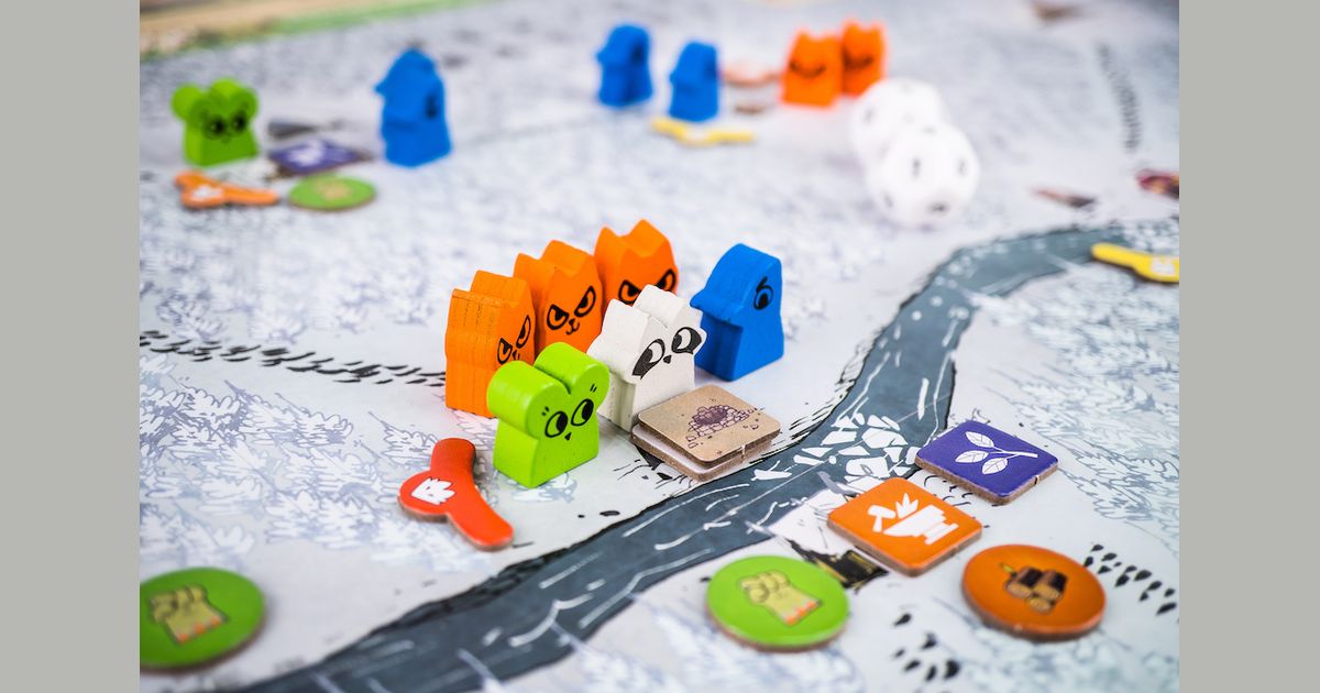 BoardGameGeek