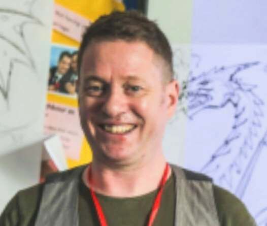 John McCambridge