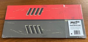 Thunder Road: Vendetta – Carnival of Chaos: Maximum Chrome Box Extender
