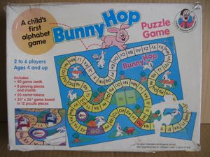 Bunny Hop