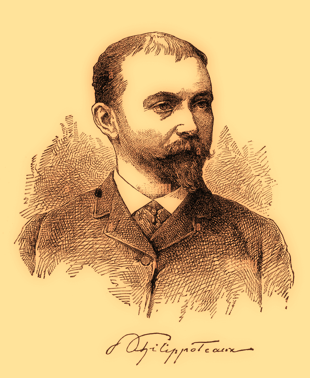 Paul Philippoteaux