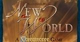 Carcassonne Mayflower