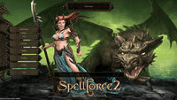 Video Game: SpellForce 2: Dragon Storm