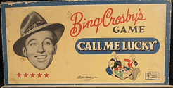 Bing Crosby's Game: Call Me Lucky