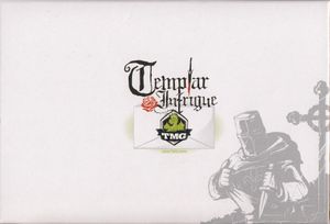 Templar Intrigue