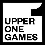 Video Game Publisher: Upper One Games