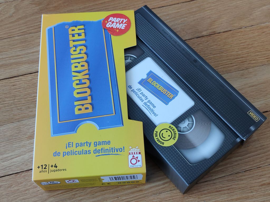 BoardGameGeek