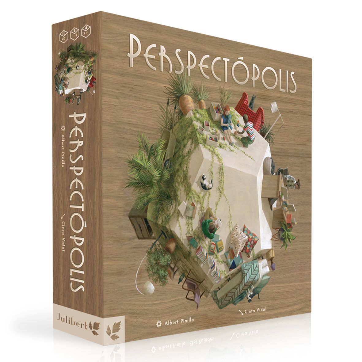 Perspectópolis
